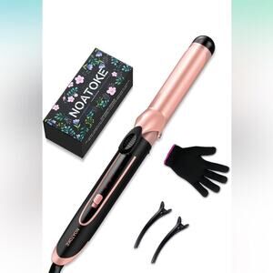 Brand New Curling Iron - New - 1.25 in.